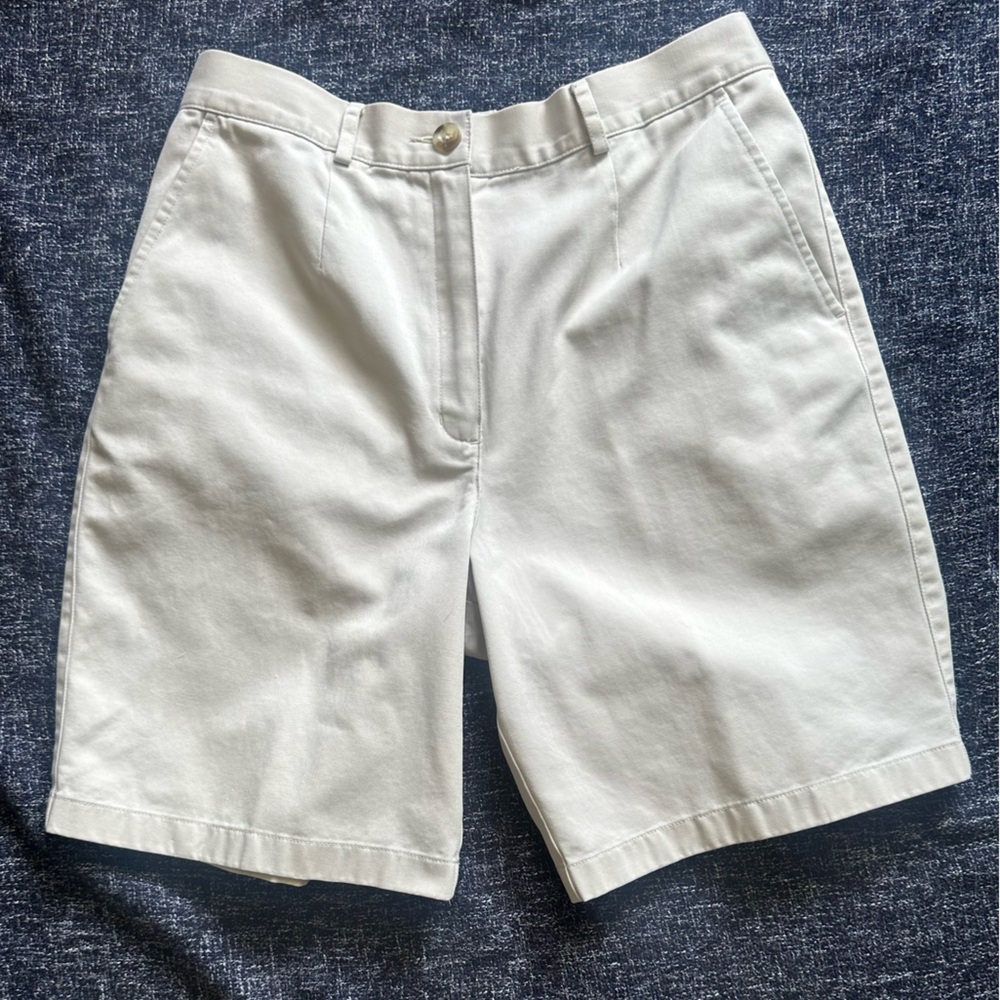L.L. Bean Shorts
